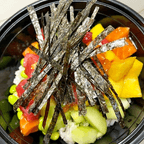 Best P1. Hunt Valley Classic Poke Bowl in Bel Air, MD