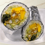 Best B1. Crazy Poke Burrito in Bel Air, MD