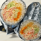 Best B9. California Burrito in Bel Air, MD