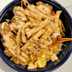 Best House Crispy Chicken Bowl in Bel Air, MD