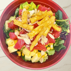 Best P2. Hawaiian Classic Poke Bowl in Bel Air, MD