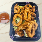 Best Fried Calamari in Bel Air, MD