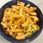 Best P8. Tempura Dragon Bowl in Bel Air, MD